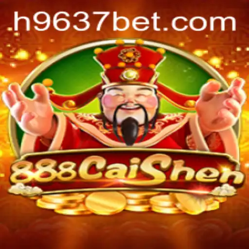 Descubra o Mundo Encantado de 888CaiShen no 9637bet