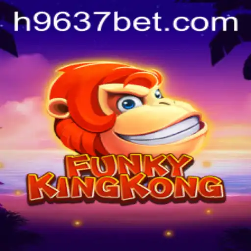 Descubra o Universo Vibrante de FunkyKingKong: Uma Aventura Inovadora no Mundo dos Jogos