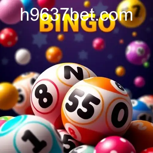 Jogos de bingo