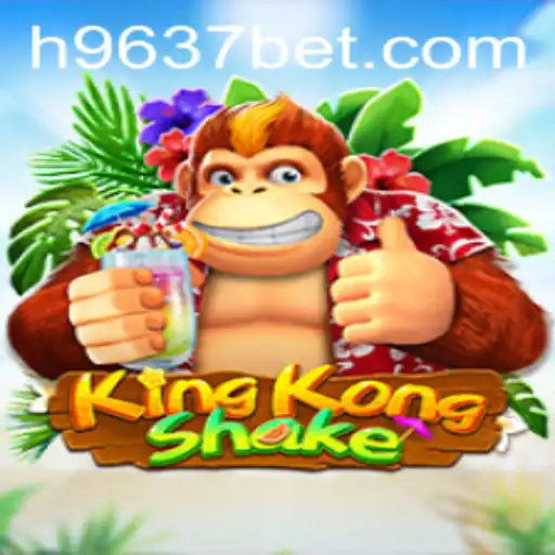 KingKongShake: Mergulhe no Mundo do Jogo Inovador