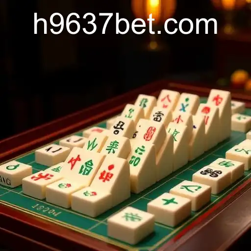Mahjong